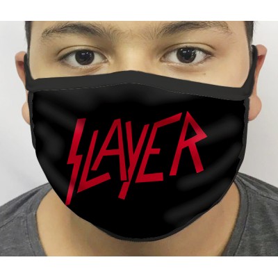 Máscara de Proteção Slayer